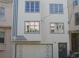4611 18th St, San Francisco, CA 94114