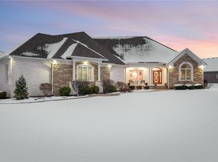 5079 Alyshia Pkwy, Bargersville, IN 46106