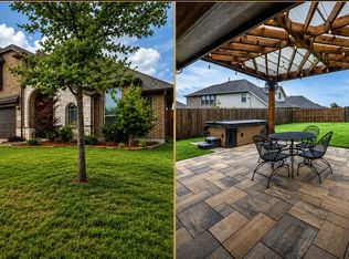 1416 Alexander Dr, McKinney, TX 75071