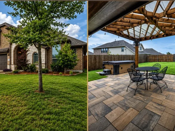 1416 Alexander Dr, McKinney, TX 75071