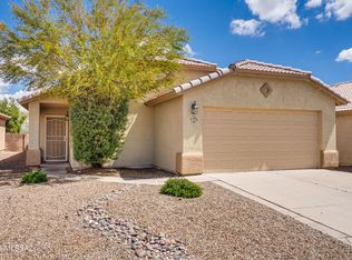 5078 N River Crossing Ln, Tucson, AZ 85704