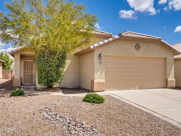 5078 N River Crossing Ln, Tucson, AZ 85704