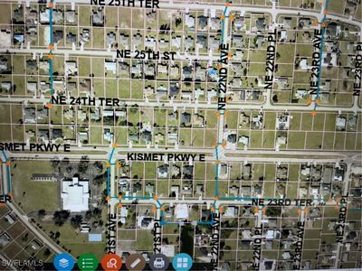2123 Kismet Pkwy E, Cape Coral, FL, 33909