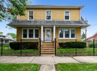 1860 E 81st St, Chicago, IL 60617