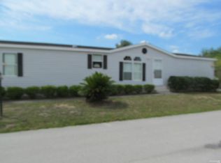 203 Alpine Ridge Loop, Davenport, FL 33897