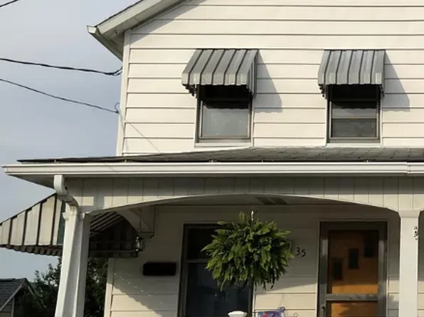 33 Slope St #35, Nanticoke, PA 18634