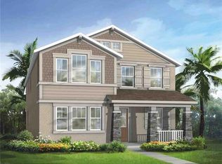 1118 Pine Falls Ln, Ocoee, FL 34761