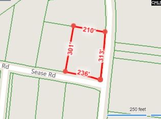 1501 Mullis Rd, Blythewood, SC 29016