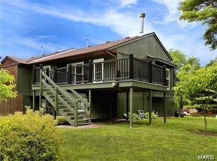 1310 Ridgewood Ct, Collinsville, IL 62234