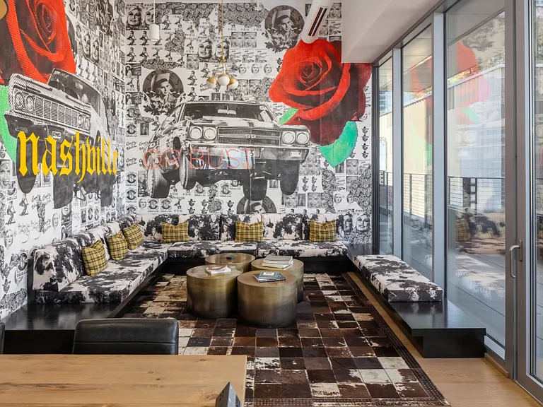 The Place at Fifth + Broadway — Photo 6