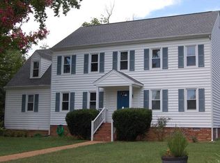 2500 Welrose Ct, Midlothian, VA 23113