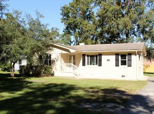 708 15th Ct, Conway, SC 29526