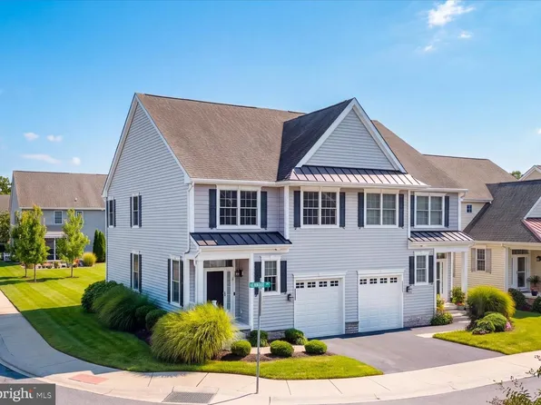 20866 Kenwood Ln, Rehoboth Beach, DE 19971