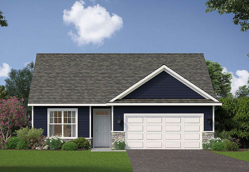 Plan Elevation.