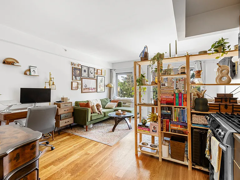 500 Sterling Pl #4G — Photo 13