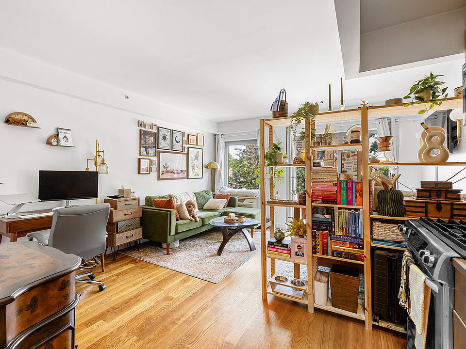 1st image of 500 Sterling Pl APT 6A
