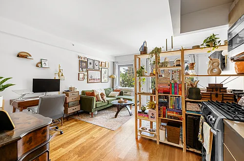 500 Sterling Pl #6A Photo 1