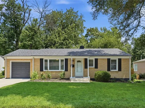 7339 Nall Ave, Prairie Village, KS 66208