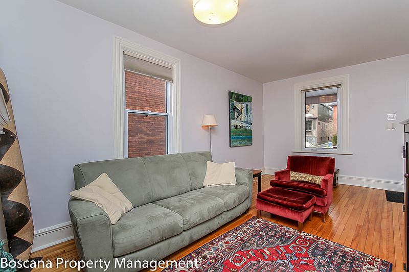 Ottawa Apartment for rent - 2 Bedrooms — photo 6