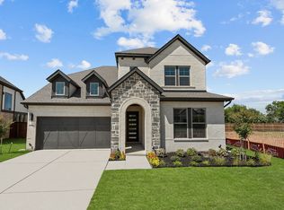 2801 Long Trail Dr, Mansfield, TX 76063