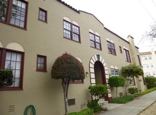 2940 Claremont Ave APT 7, Berkeley, CA 94705