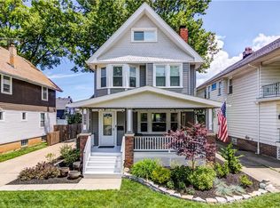 1595 Lincoln Ave, Lakewood, OH 44107