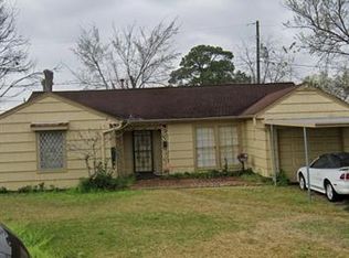 3610 Trailwood Dr, Houston, TX 77023