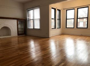 1461 W Winnemac Ave #1, Chicago, IL 60640