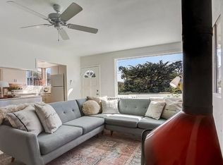 12 Ocean View Ave, Dillon Beach, CA 94929