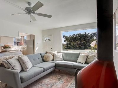 12 Ocean View Ave, Dillon Beach, CA, 94929