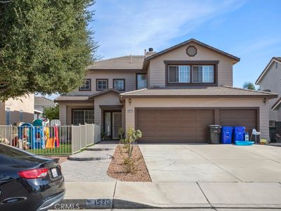 15215 Bluffview St, Fontana, CA, 92336