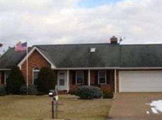 201 N View Dr, Dayton, VA 22821