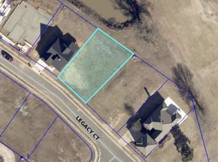 8 Legacy Ct, Haughton, LA 71037