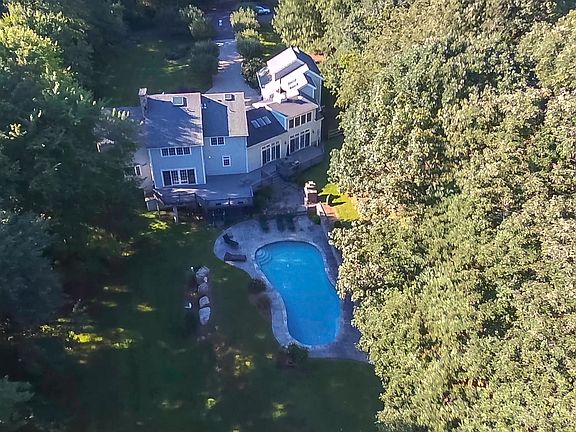 546 Hoydens Hill Road