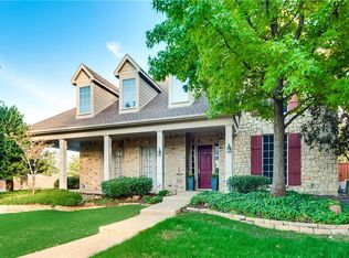5718 Gadwall Dr, Frisco, TX 75034