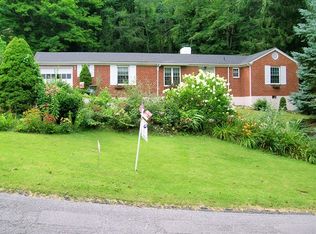 996 Longview Ave, Bluefield, WV