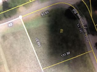 Tbd Old Lacy Hollow Rd, Elizabethton, TN 37643