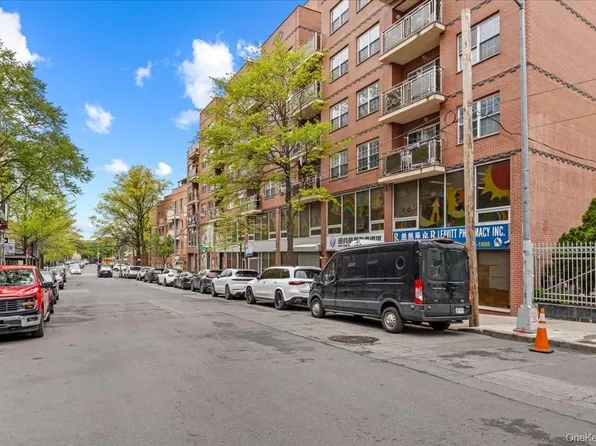 3519 Leavitt Street #4B, Flushing, NY 11354