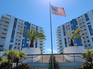 925 N Halifax Ave APT 802, Daytona Beach, FL 32118