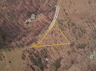0 Kryder Hollow Rd, Lock Haven, PA 17745
