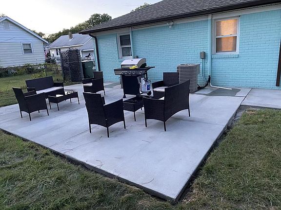 4th image of 1031 Woronoca Ave #A