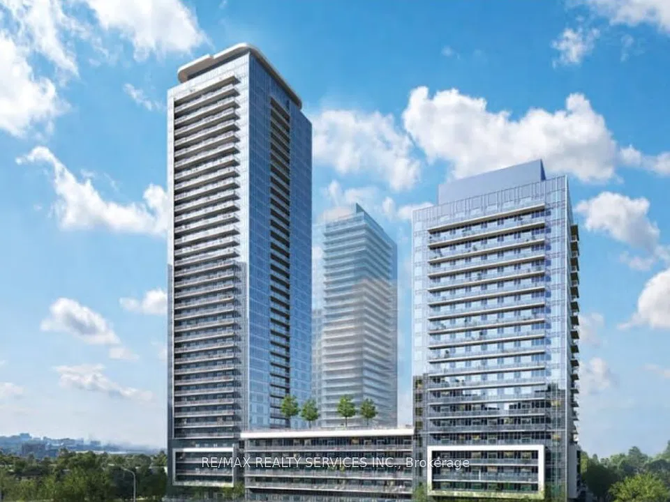5105 Hurontario St #1503