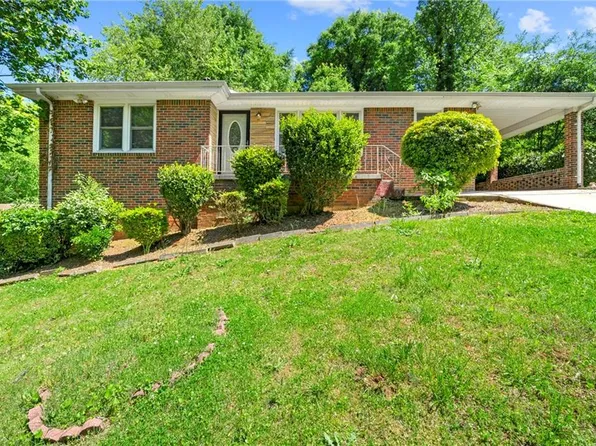 241 W Simon Ter NW, Atlanta, GA 30318