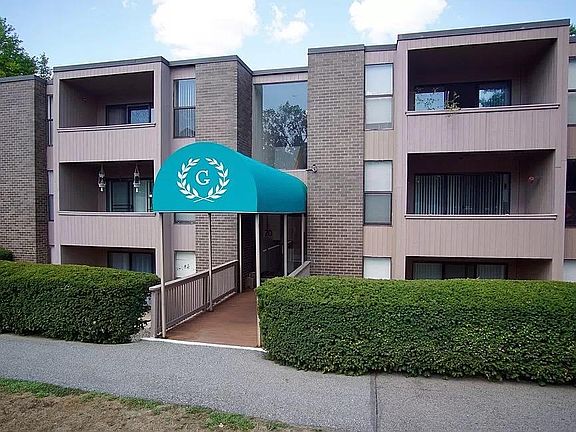 Other entrance to building