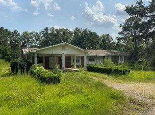 518 Gary St, Chattahoochee, FL 32324
