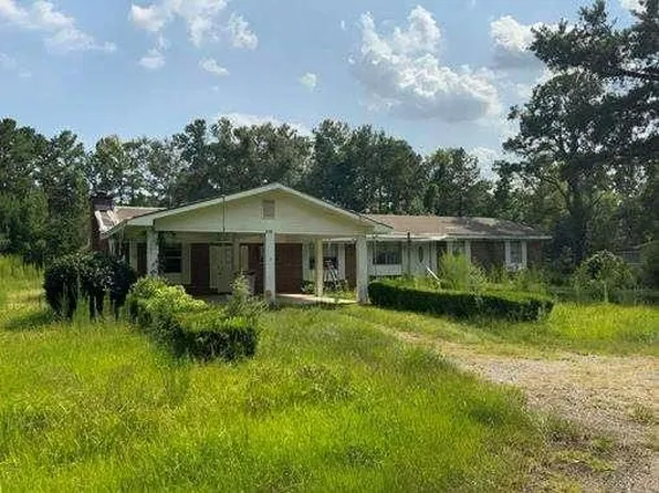 518 Gary St, Chattahoochee, FL 32324