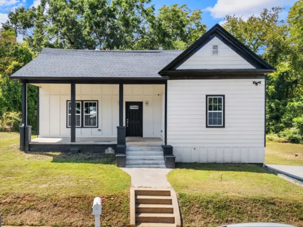 13 N Blanche Ave SW, Rome, GA 30161