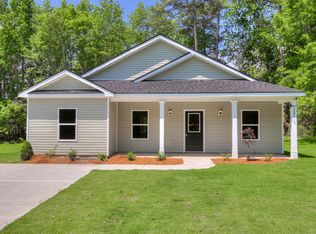2421 Luxembourg Dr, Augusta, GA 30919