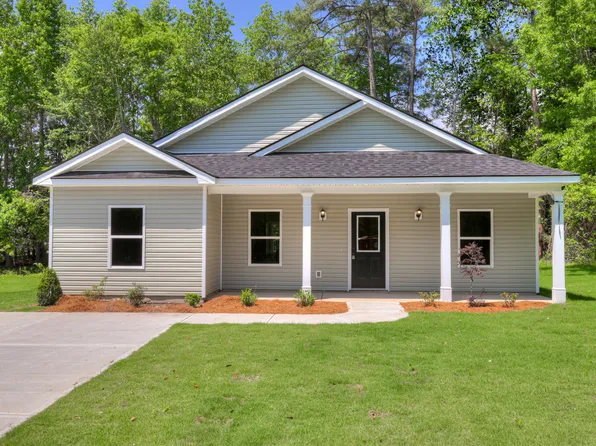 2421 Luxembourg Drive, Augusta, GA