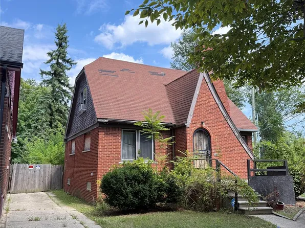 9130 Haverhill St, Detroit, MI 48224